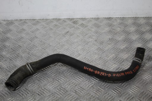 CRIJEVO PRIJENOS VODE FORD FIESTA MK8 H1BG-8B273-DC