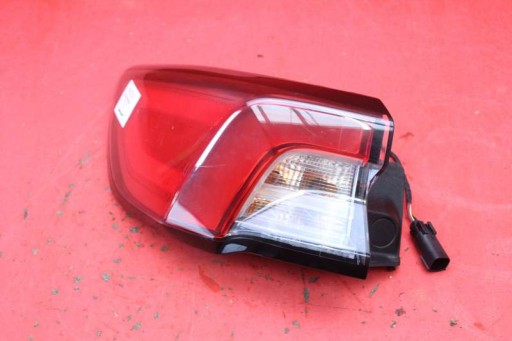 light left rear part rear LV4B-13405-BE FORD KUGA MK3 19-21