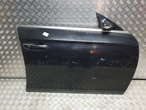 door right front MERCEDES CLS W219
