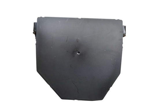compartment of fuses module control unit SAM MERCEDES W212 S212 A2129002827