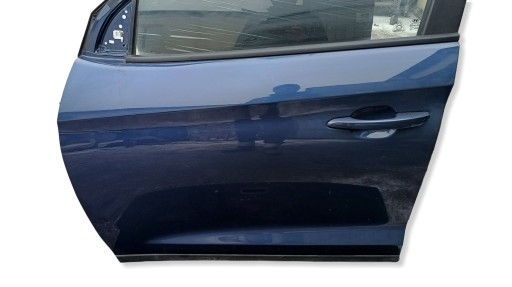 HYUNDAI TUCSON III door left front front left SG5 2015