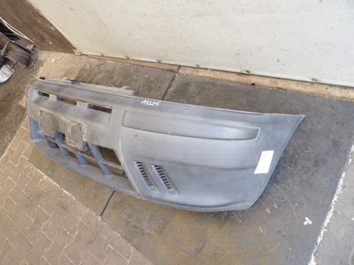 Fiat Punto II bumper front lak. 647