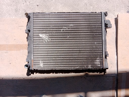 water cooler OPEL VIVARO 1.9 CDTI 8200073817