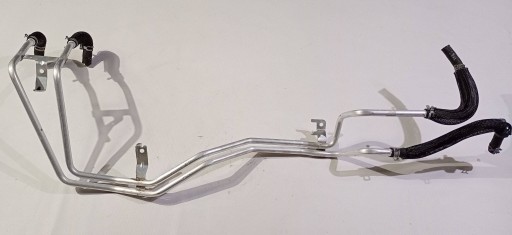 Tubazione tubo tubo flessibile olio cambio ingranaggi Dodge RAM 1500 5.7 2019
