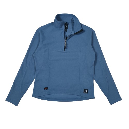 HAGLOFS Polar Half Zip Dámsky Prihlásený veľ.40