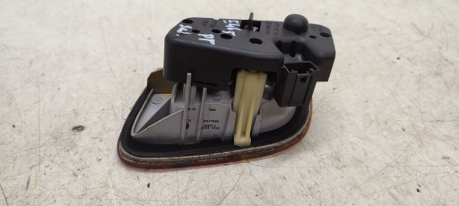 light rear part rear right to the bonnet BMW E46 LIFT 2,0TD sedan