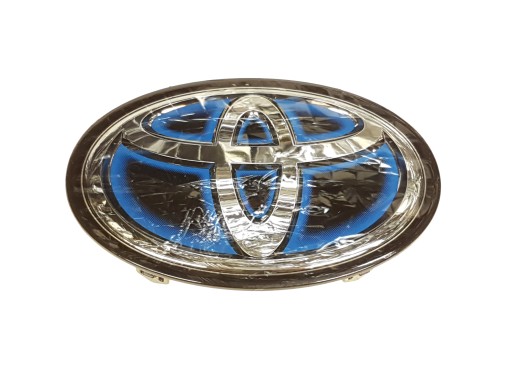 A90975-02136 - COROLLA E21 19-23 эмблема значок манекен радар