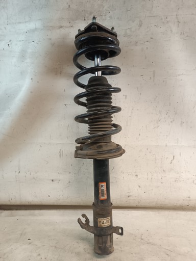 shock absorber McPherson right front MAZDA CX-7 2007r 2A20733-A