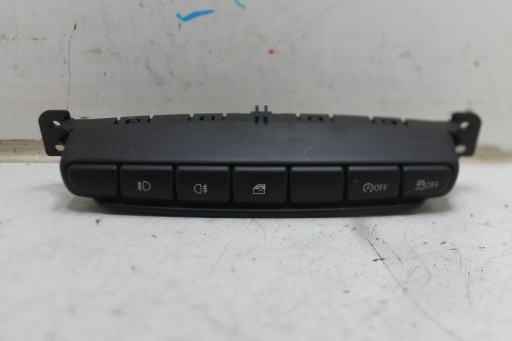 control panel switch 9804920 MINI COUNTRYMAN R60 10-17