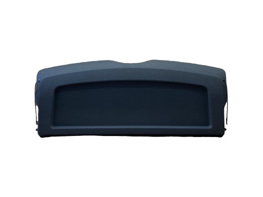 AUDI A1 82A plato boot 82A867769A
