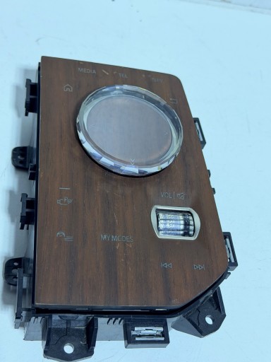 Радиоконтроллер bmw ix i20 5a8ff66