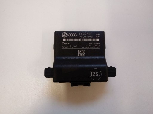 1441ZA - Модуль драйвера 3c0907530e