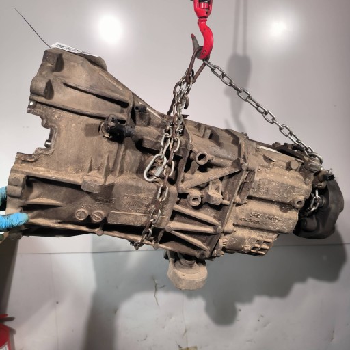 boîte vitesse GK3R7003GA 2.0 FORD TRANSIT MK8