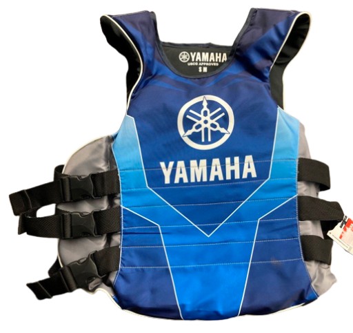 Капок Yamaha Side Entry розмір S/M