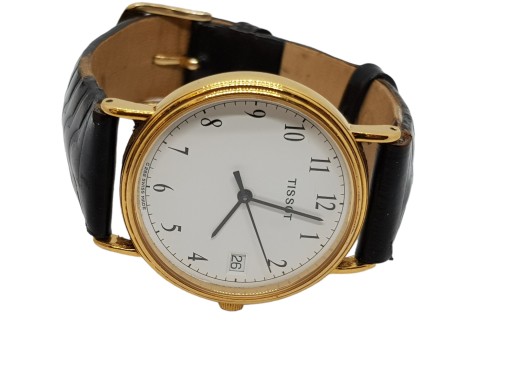 Tissot c282k sale