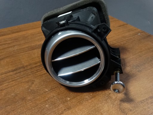 IDEALNA grid air conditioning devices right BENTLEY GT GTC LIFT 1