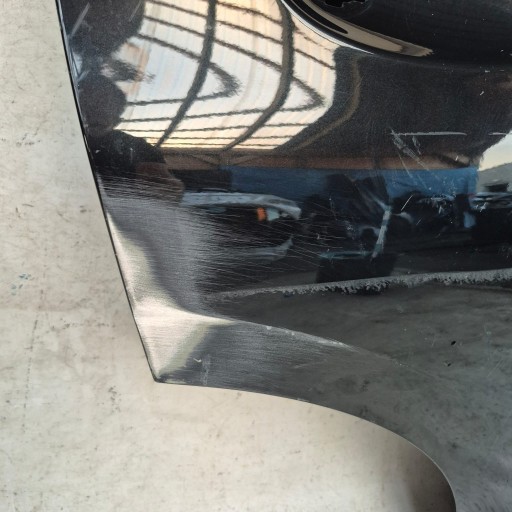 BMW X5 G05 18-> Tür heck hinten rechts
