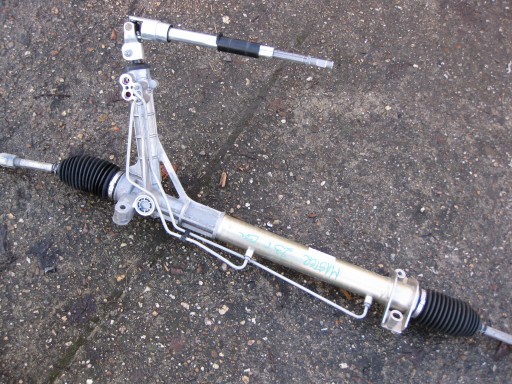 RENAULT MASTER III LIFT SCATOLA STERZO SCATOLA STERZO 490014277R
