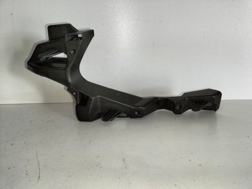 supporto staffa paraurti anteriore anteriore sinistra SKODA KAMIQ LIFT 23