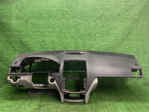 dashboard instrument panel console cockpit PULPIT MERCEDES W204 C KLASA original
