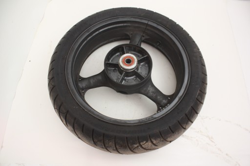 Задній обід колеса Kawasaki ZR-7 99-04