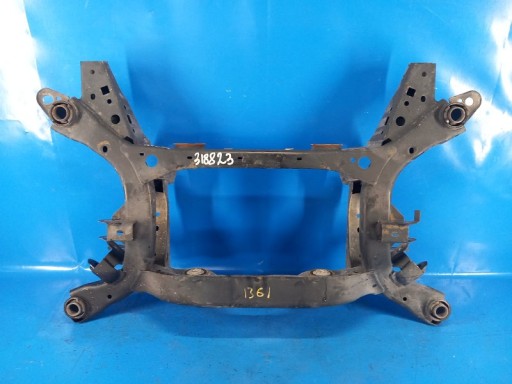 Задняя балка подвески ford mustang 15 jr3z-5035-d