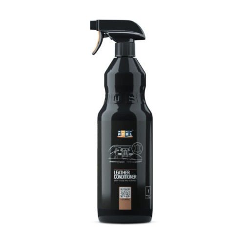 ADBL Leather Conditioner Кондиціонер для шкіри 1л