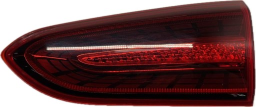 HYUNDAI SANTA FE IV light right right to the bonnet rear part rear LED 18-21 ROK
