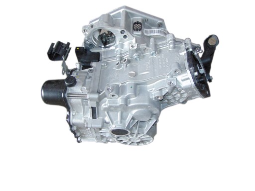 PASSAT B8 DSG КОРОБКА ПЕРЕДАЧ URK 1.5TSI ТЕПЕР 22R