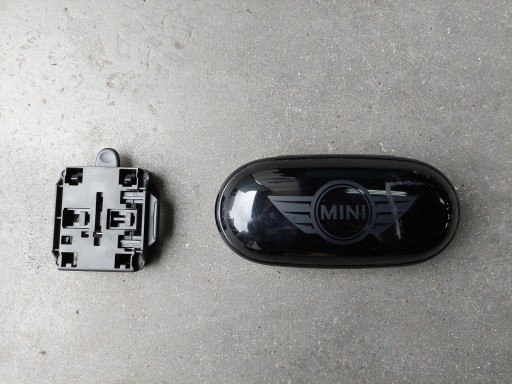 9807914 - Чохол для окулярів MINI COUNTRYMAN R60