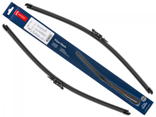 Щітки склоочисника DENSO DF-071 SET - B 2925R