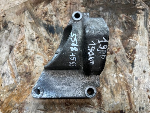 Supporto Semiasse OPEL ASTRA H 1.9 CDTI