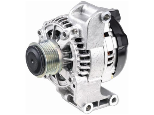 DAN1310 - Генератор fiat 500 l 1.2 x 1.2 tipo ii 1.2