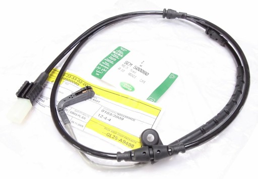 SEM500080EP - Оригінальний датчик зносу колодок Range Rover SPORT