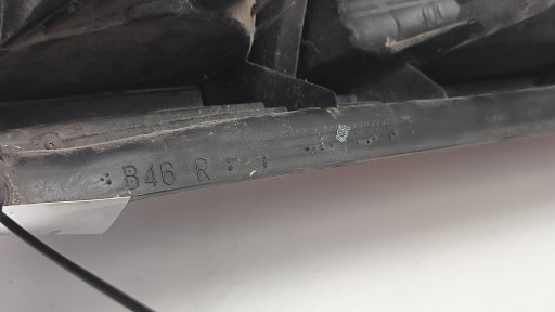 light right rear part B46R NISSAN X-TRAIL T30