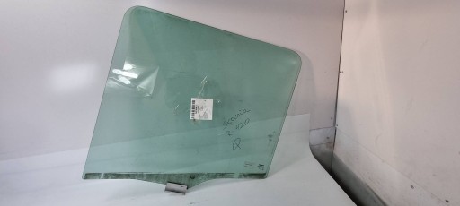 window door right front SCANIA R 420 R420