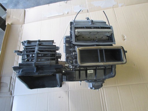 03-10/ - FIAT IDEA 03-10 НАГРЕВАТЕЛЬ ИСПАРИТЕЛЬ