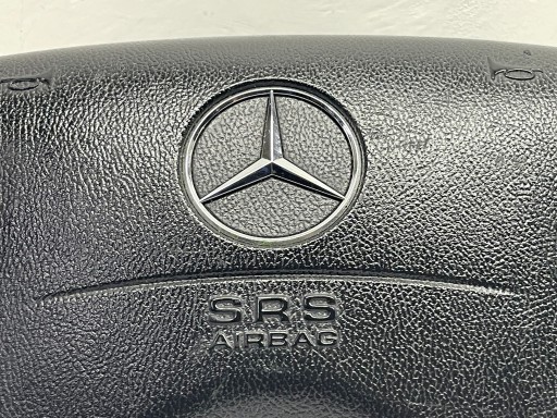 airbag airbag driver´s MERCEDES W210 21046003