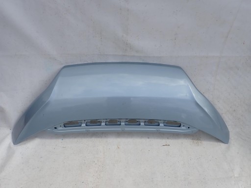 FIAT DUCATO III 3 LIFT 14- Cofano