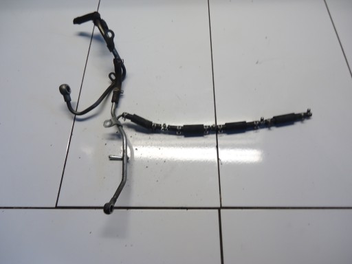 MITSUBISHI OUTLANDER III 2.2DID 4N14 PRZELEWY Carburant