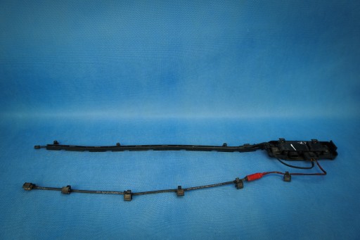 control unit of the opening bonnet aerial Audi A8 3AA962243D 4H0962239B 4H0807900
