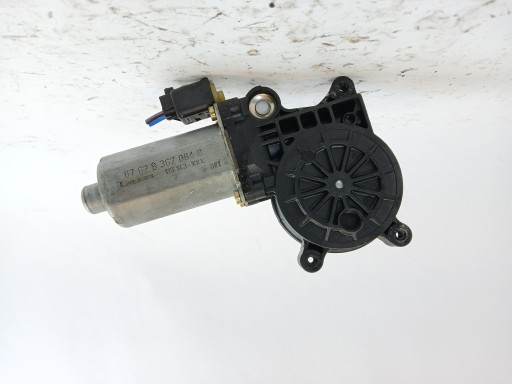 BMW E46 motor fenster rechts vorne 8362064