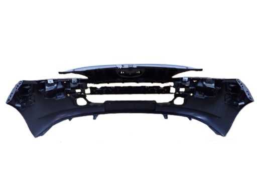 bumper front front PEUGEOT 207 2006-2009R