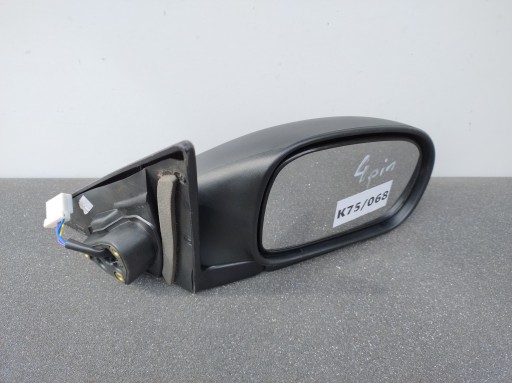 SUZUKI BALENO RECHTS SPIEGEL ELEKTRISCH 4PIN E11011159 K75/068