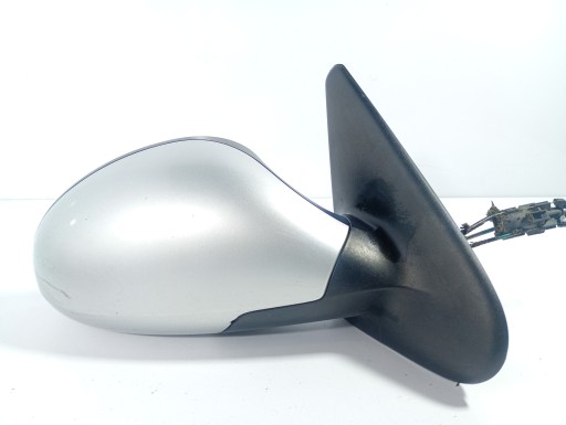 SPECCHIETTO RETROVISORE Destro manuale OE 1M0857934A Seat Leon 1 e 99-06