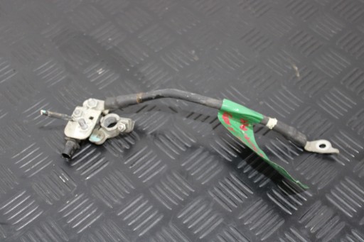 Borne pour batterie EJ32-14301-AC LAND ROVER EVOQUE LIFT L538