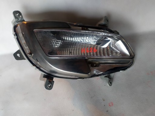 126465463 - KIA PRO Ceed II галоген правый 99202-A2900 2012-