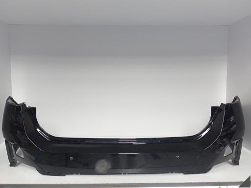 BMW 5 G61 m-packet MSP KOMBI TOURING 23- bumper BUMPER rear part (PDC) 8084715