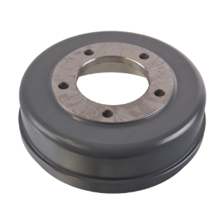 171076 - БАРАБАННЕ ГАЛЬМО. FORD TRANSIT 00-06