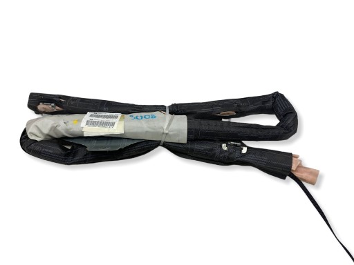 Dachvorhang Airbag AIRBAG rechts 9684667780 PEUGEOT 3008 und (2009-2016)